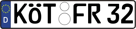 KÖT-FR32