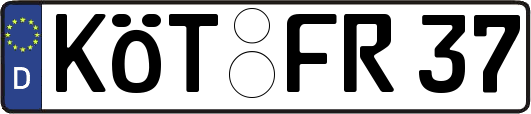 KÖT-FR37
