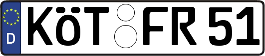 KÖT-FR51