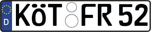 KÖT-FR52