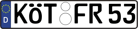 KÖT-FR53