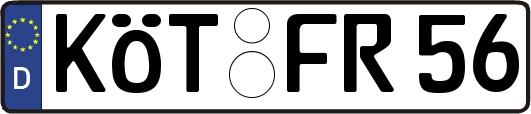 KÖT-FR56