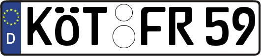 KÖT-FR59