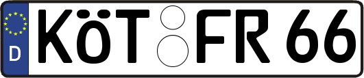 KÖT-FR66