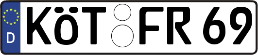 KÖT-FR69
