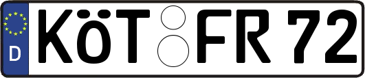 KÖT-FR72