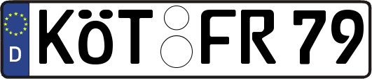 KÖT-FR79