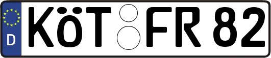 KÖT-FR82