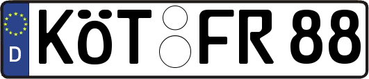 KÖT-FR88