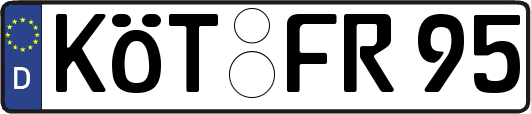 KÖT-FR95
