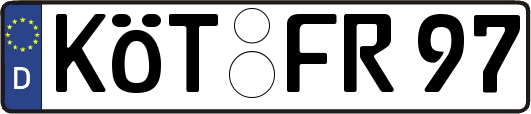 KÖT-FR97