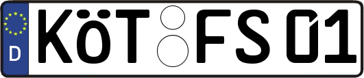 KÖT-FS01