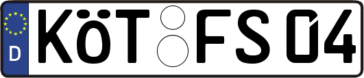 KÖT-FS04
