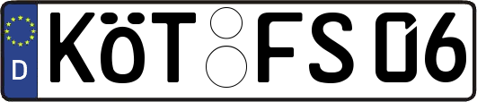 KÖT-FS06