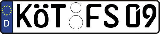 KÖT-FS09