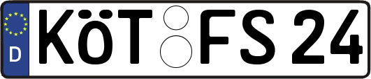 KÖT-FS24