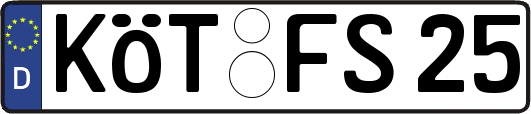 KÖT-FS25