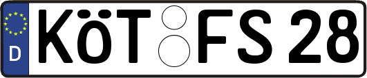 KÖT-FS28