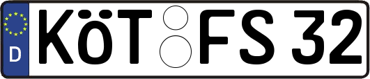 KÖT-FS32