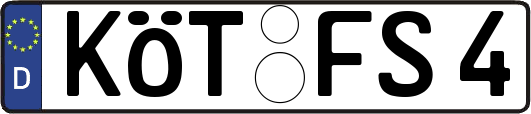 KÖT-FS4
