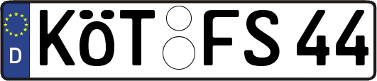 KÖT-FS44