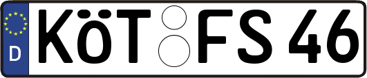 KÖT-FS46