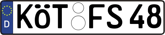 KÖT-FS48
