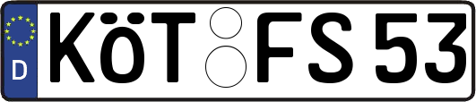 KÖT-FS53