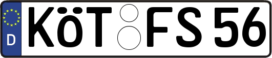 KÖT-FS56