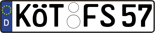 KÖT-FS57