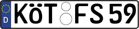 KÖT-FS59
