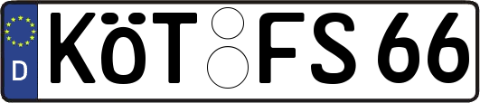 KÖT-FS66