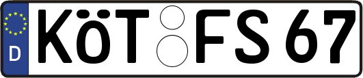 KÖT-FS67