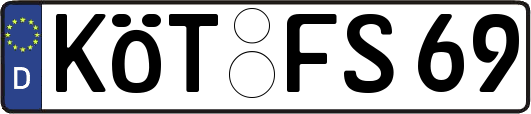 KÖT-FS69