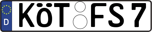 KÖT-FS7