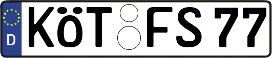 KÖT-FS77