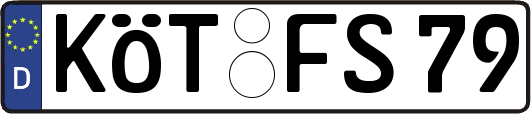 KÖT-FS79