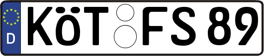 KÖT-FS89