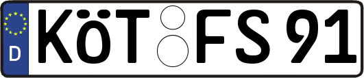 KÖT-FS91