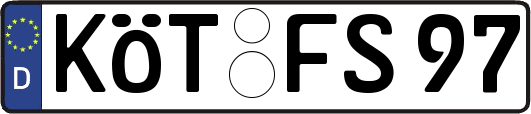 KÖT-FS97