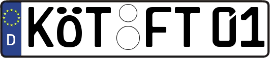 KÖT-FT01