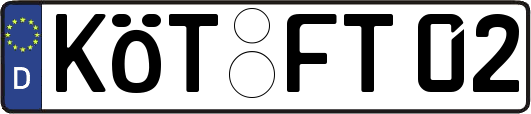 KÖT-FT02