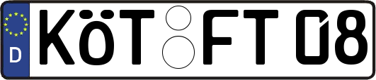 KÖT-FT08
