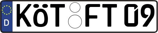 KÖT-FT09