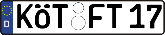 KÖT-FT17