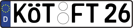 KÖT-FT26