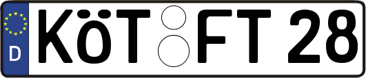 KÖT-FT28