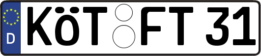 KÖT-FT31