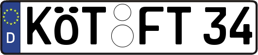 KÖT-FT34