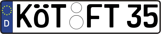 KÖT-FT35